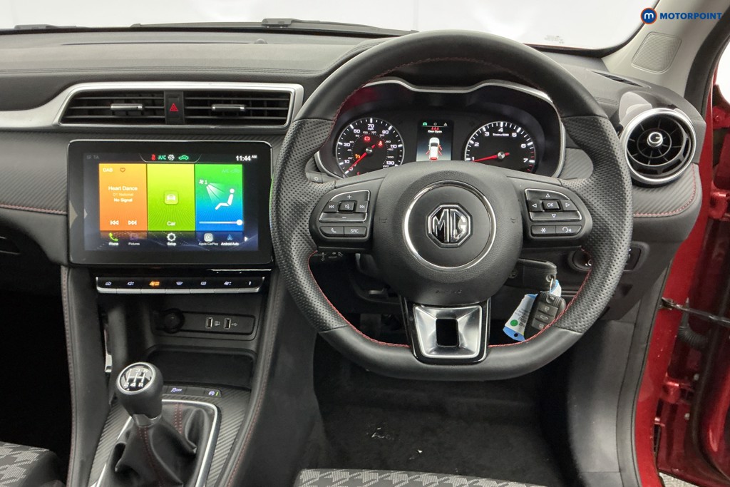 Used MG MG ZS 2024 for sale - 76949324: Photo 9