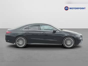 Used Mercedes-Benz CLA 2023 for sale - 79626015: Photo