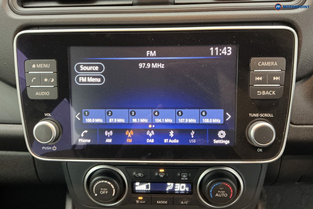 Used Nissan Leaf for sale - 77661388: Photo 10