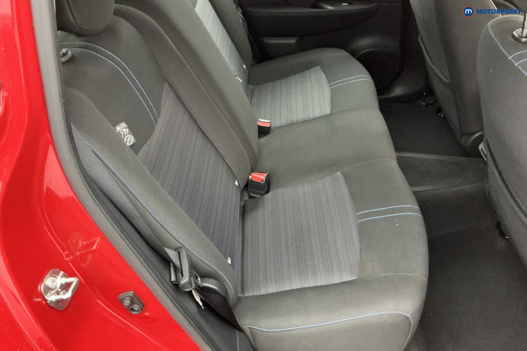 Used Nissan Leaf for sale - 77661388: Photo 12