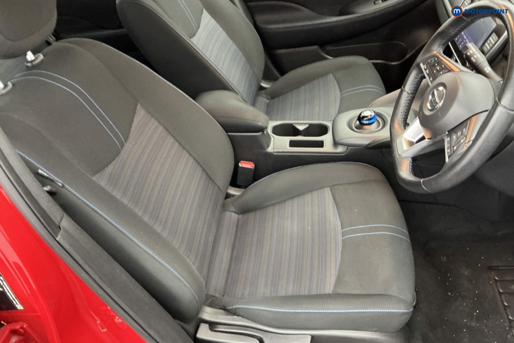 Used Nissan Leaf for sale - 77661388: Photo 13