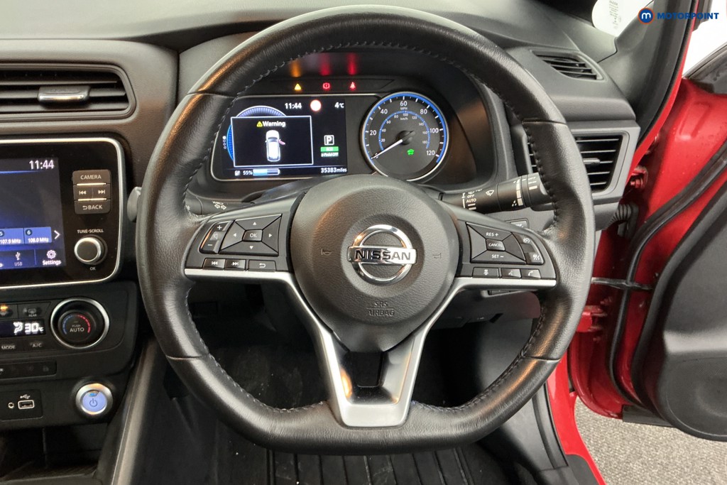 Used Nissan Leaf for sale - 77661388: Photo 14