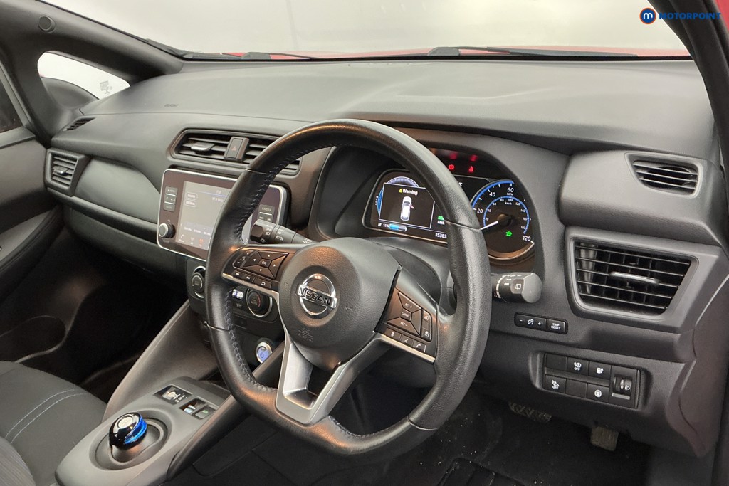 Used Nissan Leaf for sale - 77661388: Photo 15