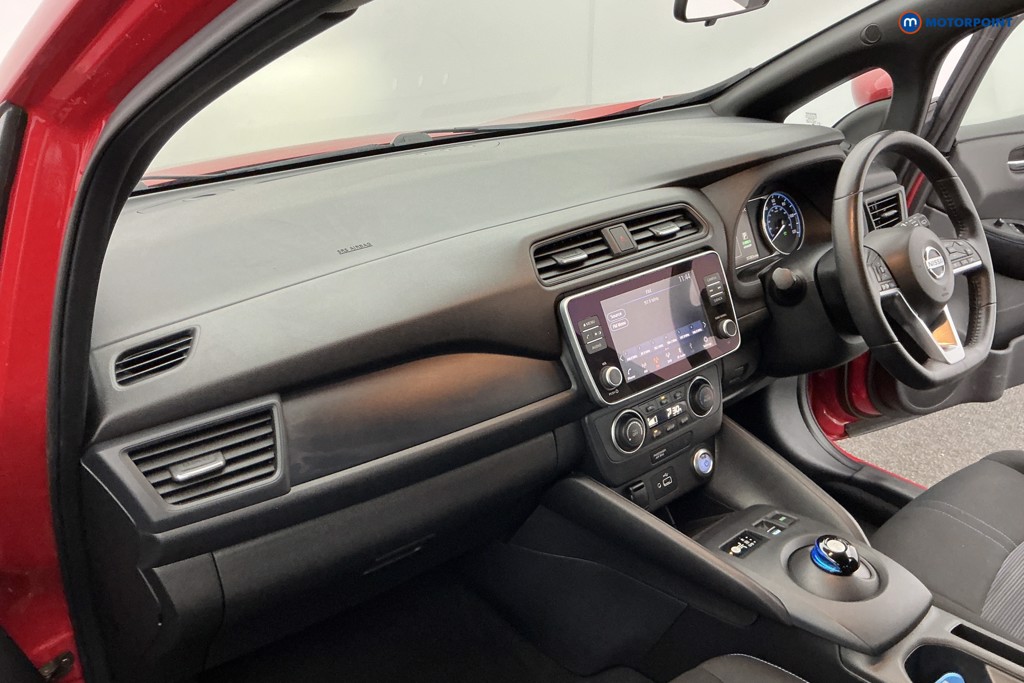 Used Nissan Leaf for sale - 77661388: Photo 16