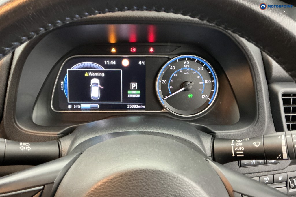 Used Nissan Leaf for sale - 77661388: Photo 17