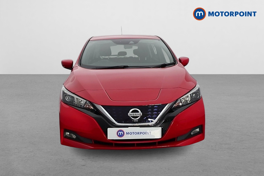 Used Nissan Leaf for sale - 77661388: Photo 2