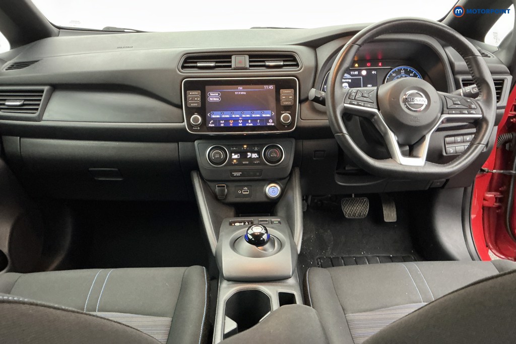 Used Nissan Leaf for sale - 77661388: Photo 20