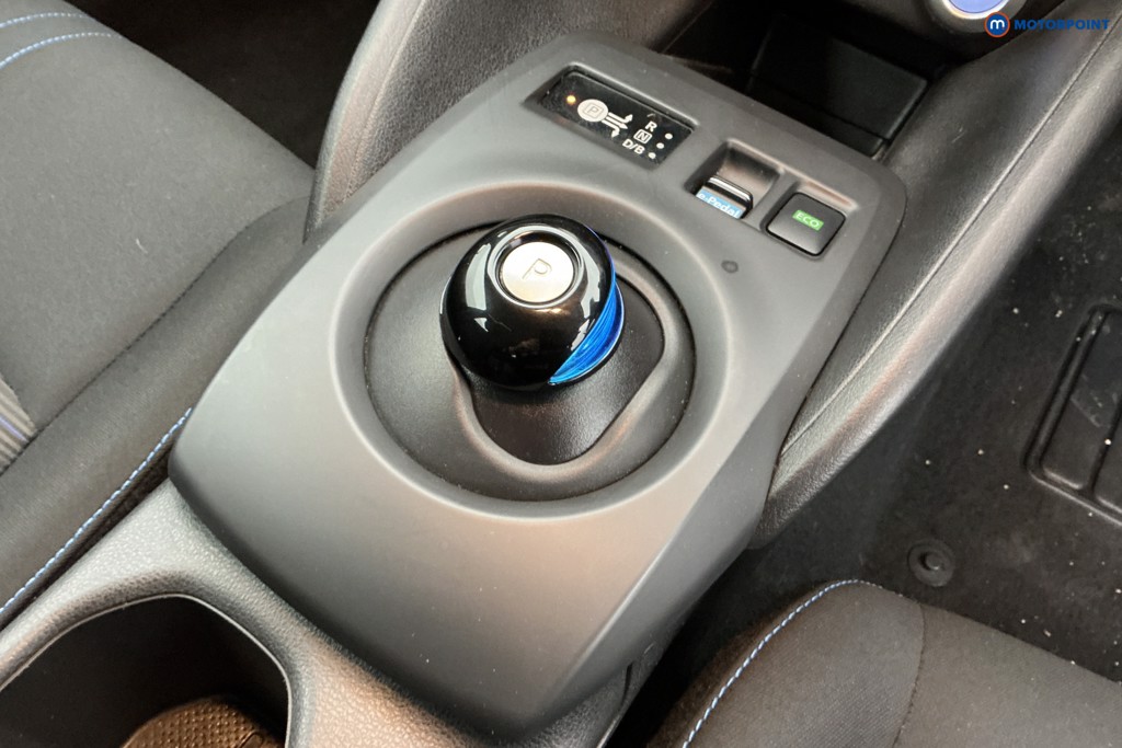 Used Nissan Leaf for sale - 77661388: Photo 23