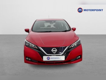 Used Nissan Leaf undefined for sale - 77661388: Photo