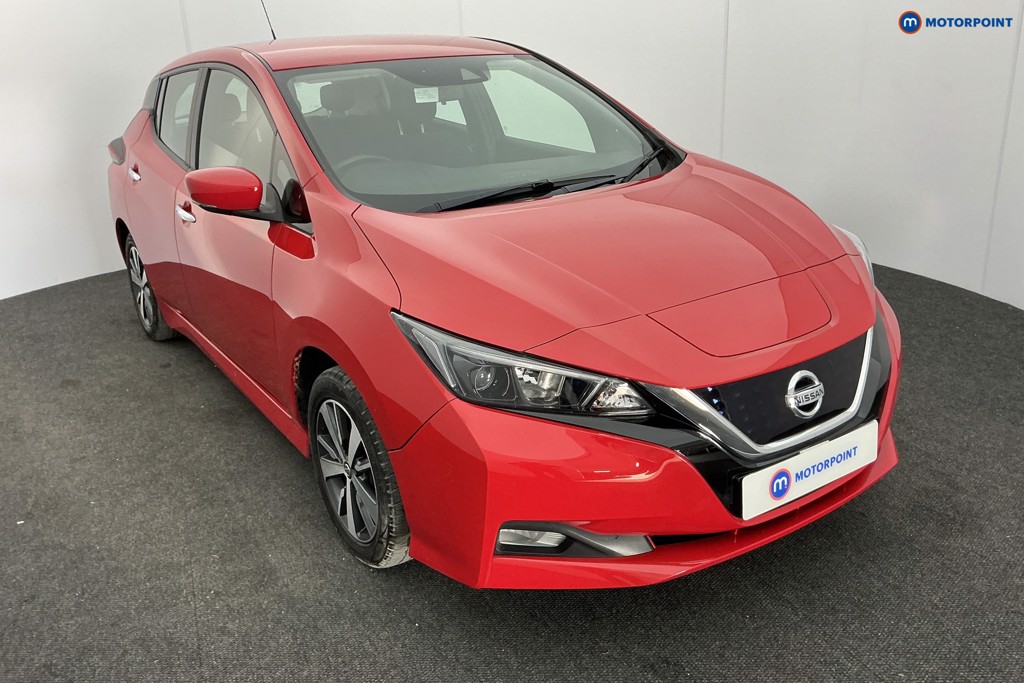 Used Nissan Leaf for sale - 77661388: Photo 35