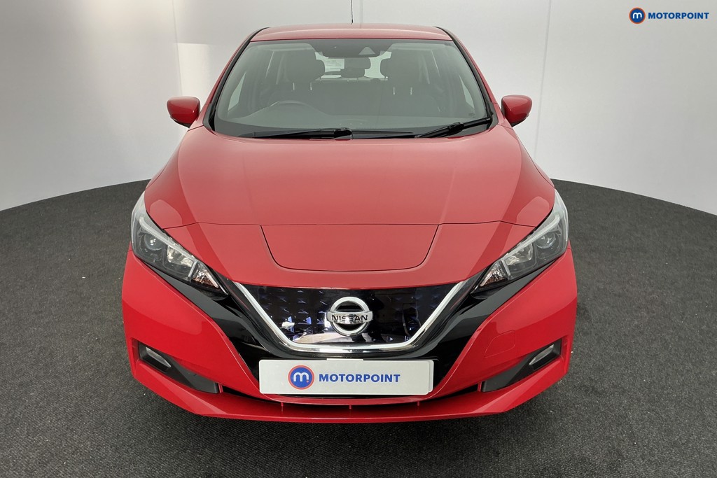 Used Nissan Leaf for sale - 77661388: Photo 36