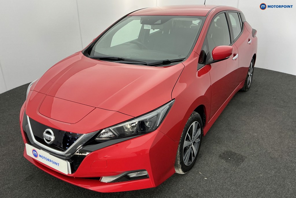 Used Nissan Leaf for sale - 77661388: Photo 37