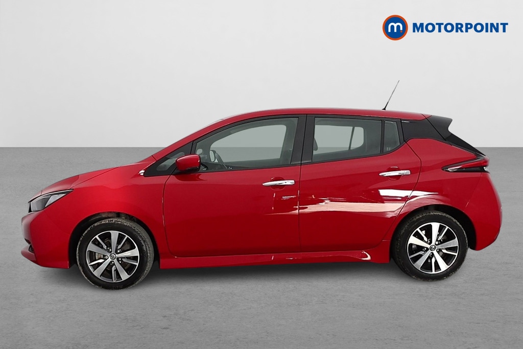 Used Nissan Leaf for sale - 77661388: Photo 4