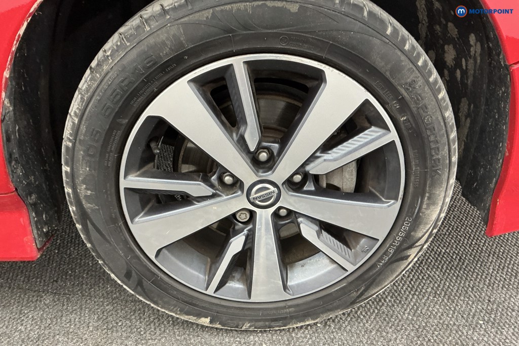 Used Nissan Leaf for sale - 77661388: Photo 43