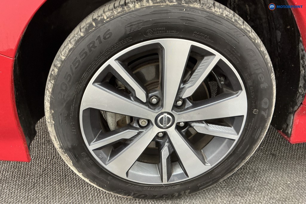 Used Nissan Leaf for sale - 77661388: Photo 44