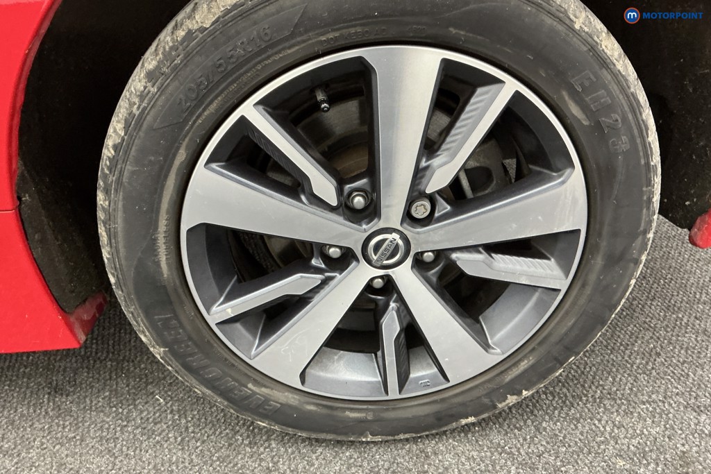 Used Nissan Leaf for sale - 77661388: Photo 45