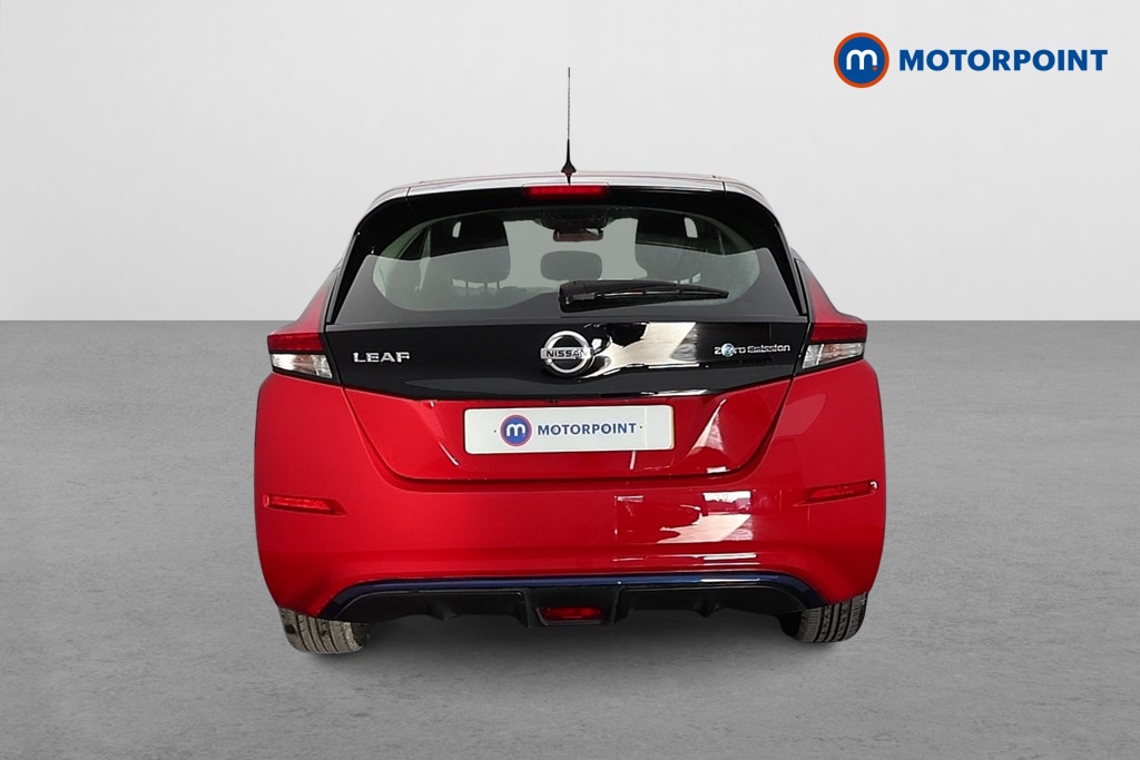 Used Nissan Leaf for sale - 77661388: Photo 6