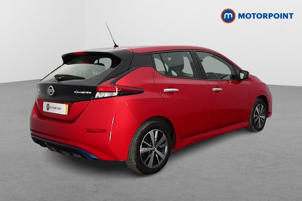 Used Nissan Leaf for sale - 77661388: Photo 7
