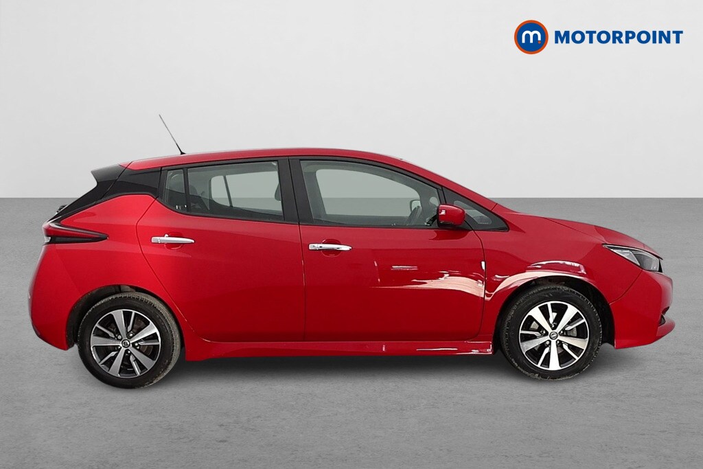 Used Nissan Leaf for sale - 77661388: Photo 8