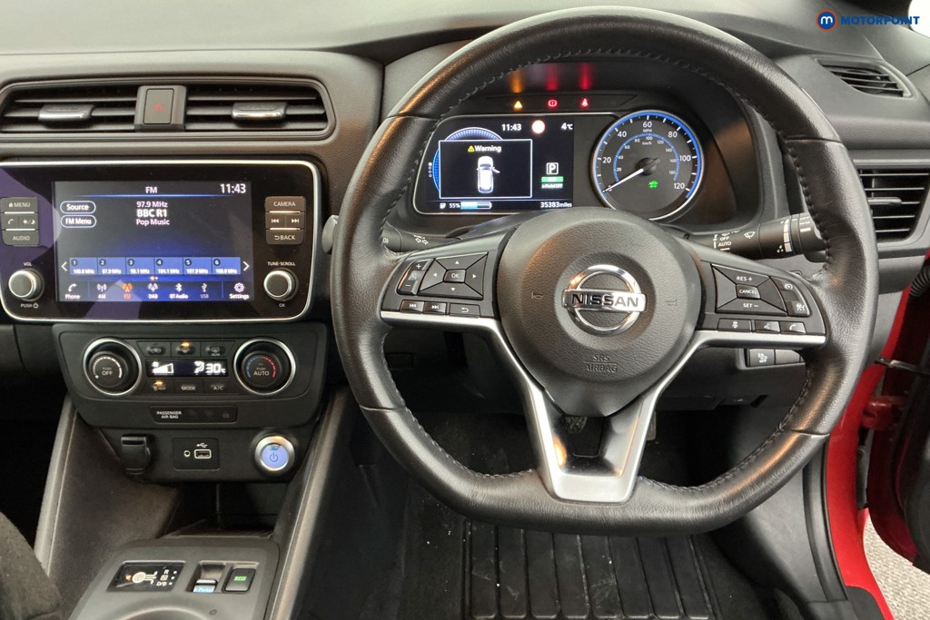 Used Nissan Leaf for sale - 77661388: Photo 9