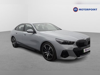 Used BMW i5 2024 for sale - 78838833: Photo