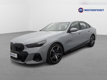 Used BMW i5 2024 for sale - 78838833: Photo