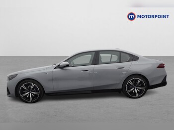 Used BMW i5 2024 for sale - 78838833: Photo