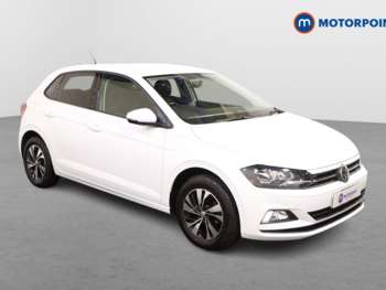 2020 - 1.0 TSI 95 Match 5dr