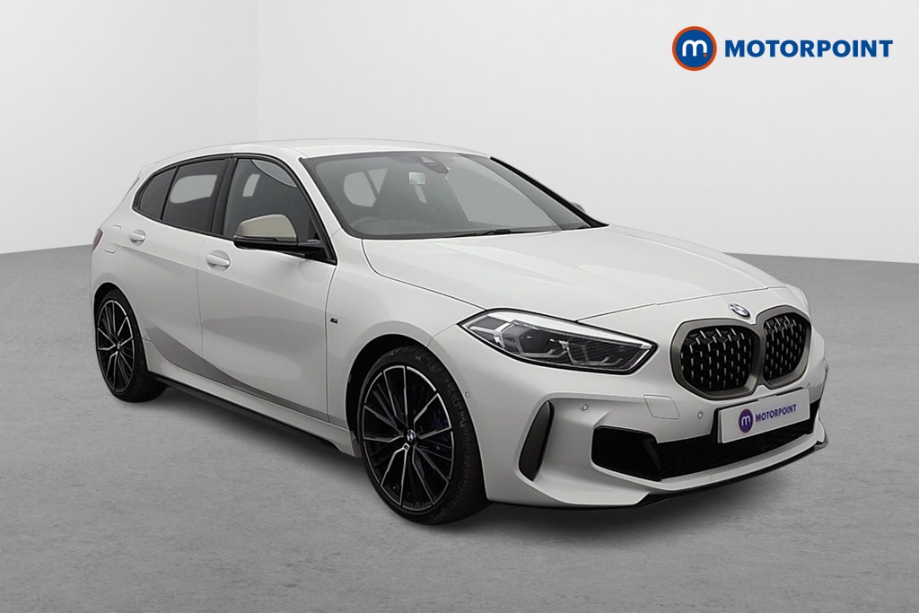 Used BMW 1 Series 2023 for sale - 76491792: Photo 1