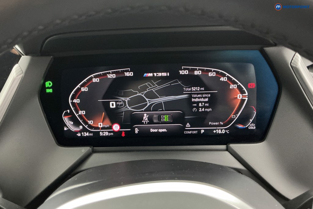 Used BMW 1 Series 2023 for sale - 76491792: Photo 10