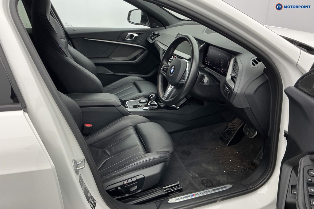 Used BMW 1 Series 2023 for sale - 76491792: Photo 11