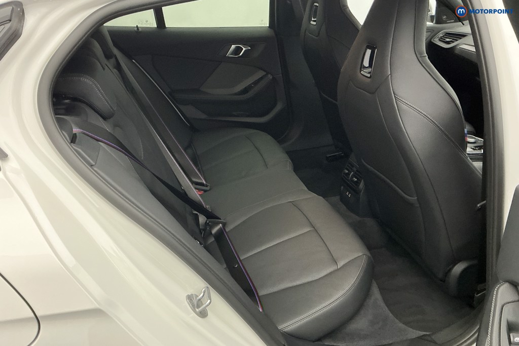 Used BMW 1 Series 2023 for sale - 76491792: Photo 12