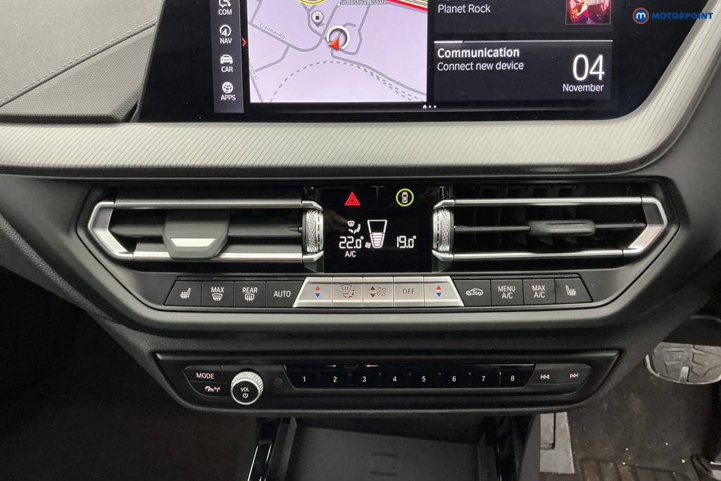 Used BMW 1 Series 2023 for sale - 76491792: Photo 16