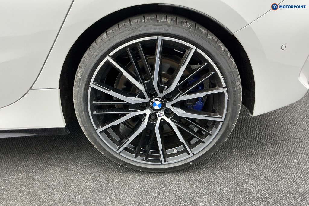 Used BMW 1 Series 2023 for sale - 76491792: Photo 22