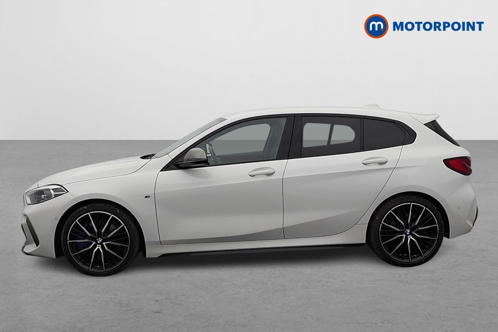 Used BMW 1 Series 2023 for sale - 76491792: Photo 4