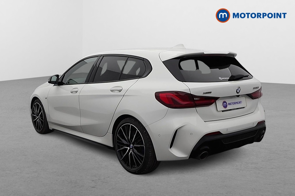 Used BMW 1 Series 2023 for sale - 76491792: Photo 5