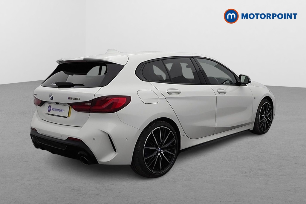 Used BMW 1 Series 2023 for sale - 76491792: Photo 7