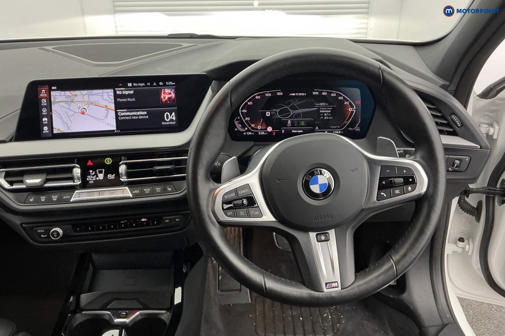 Used BMW 1 Series 2023 for sale - 76491792: Photo 9