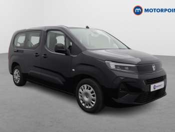 2025 - 100kW Design XL 52kWh 5dr Auto [7 Seat]