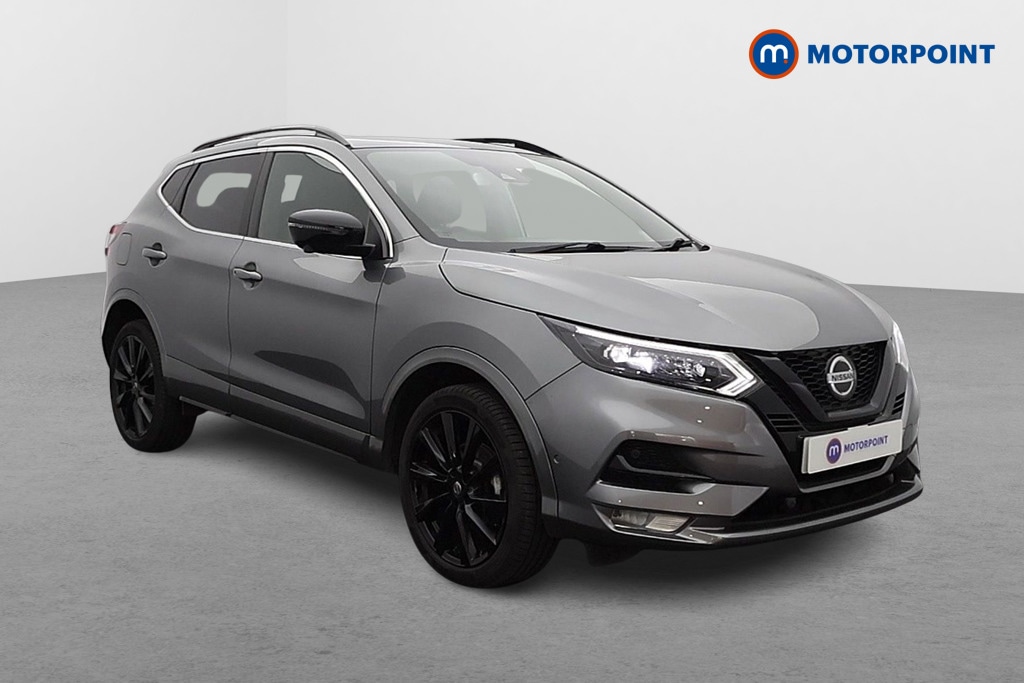Used Nissan Qashqai 2020 for sale - 76941319: Photo 1
