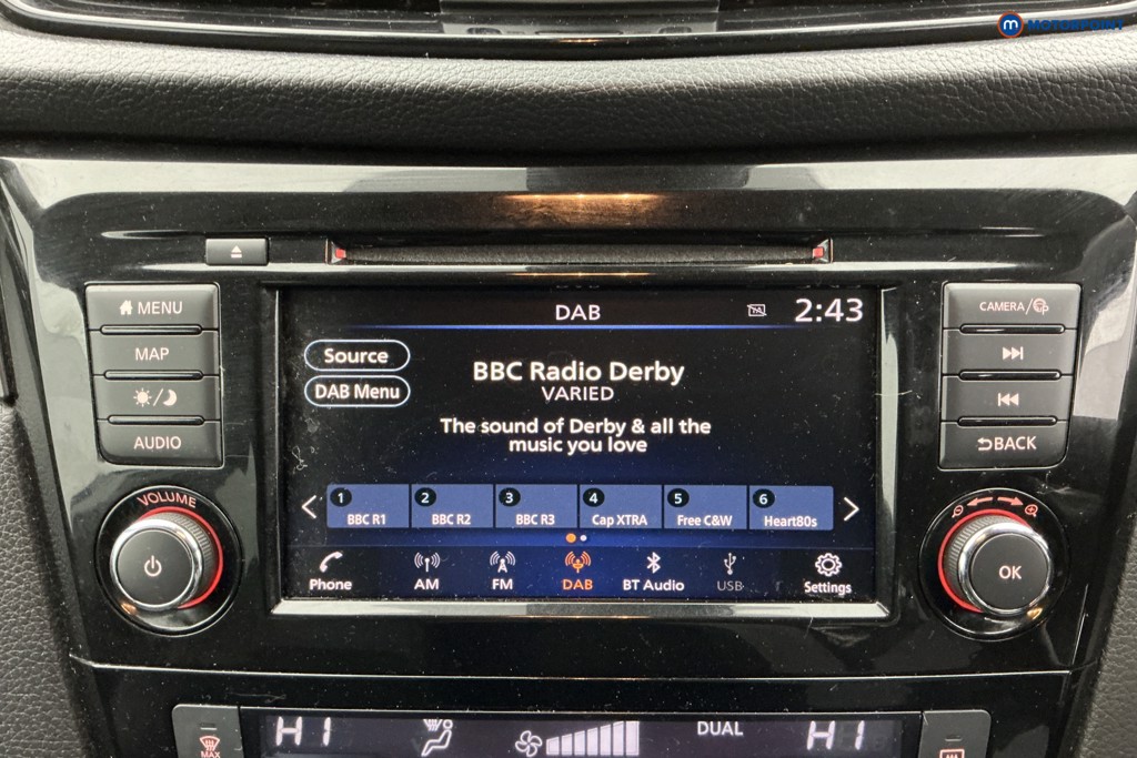 Used Nissan Qashqai 2020 for sale - 76941319: Photo 10