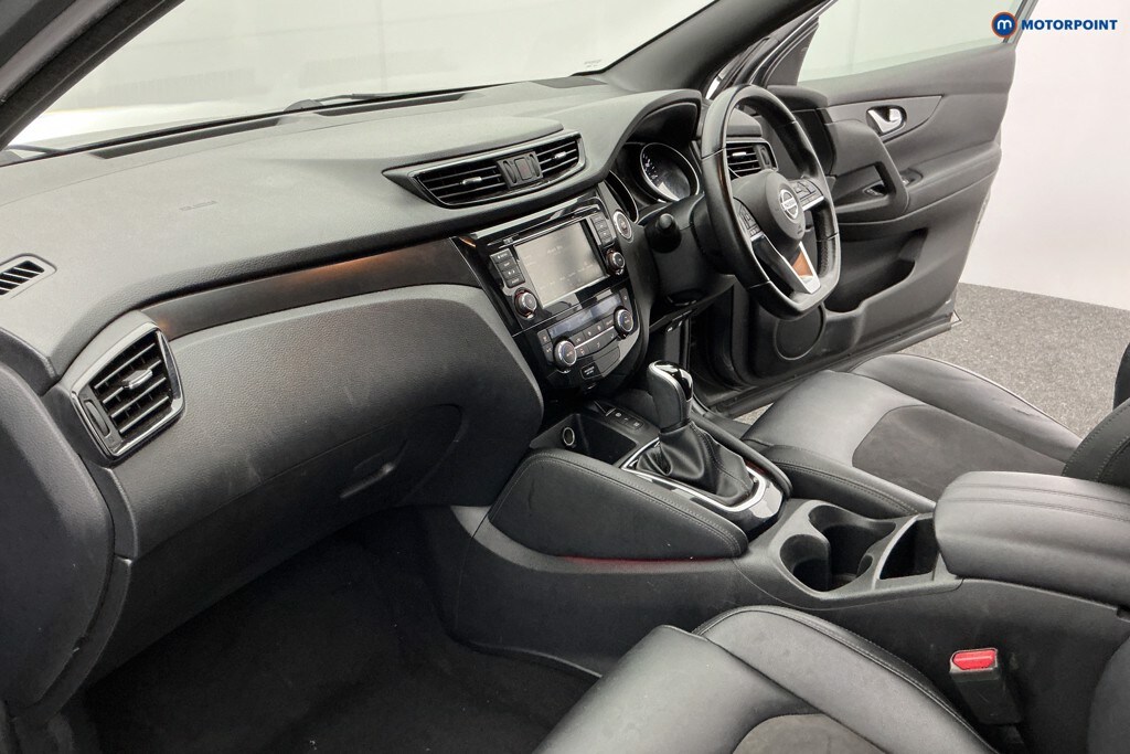 Used Nissan Qashqai 2020 for sale - 76941319: Photo 17