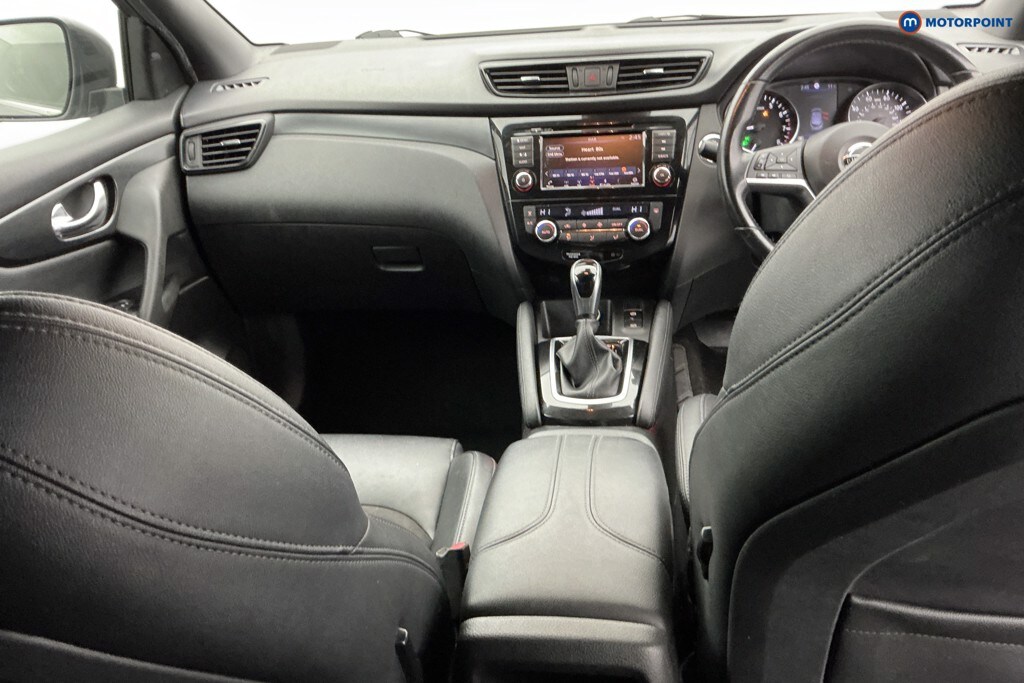 Used Nissan Qashqai 2020 for sale - 76941319: Photo 20