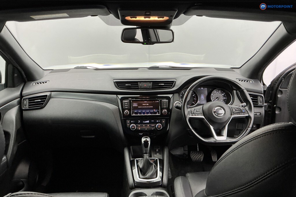 Used Nissan Qashqai 2020 for sale - 76941319: Photo 21