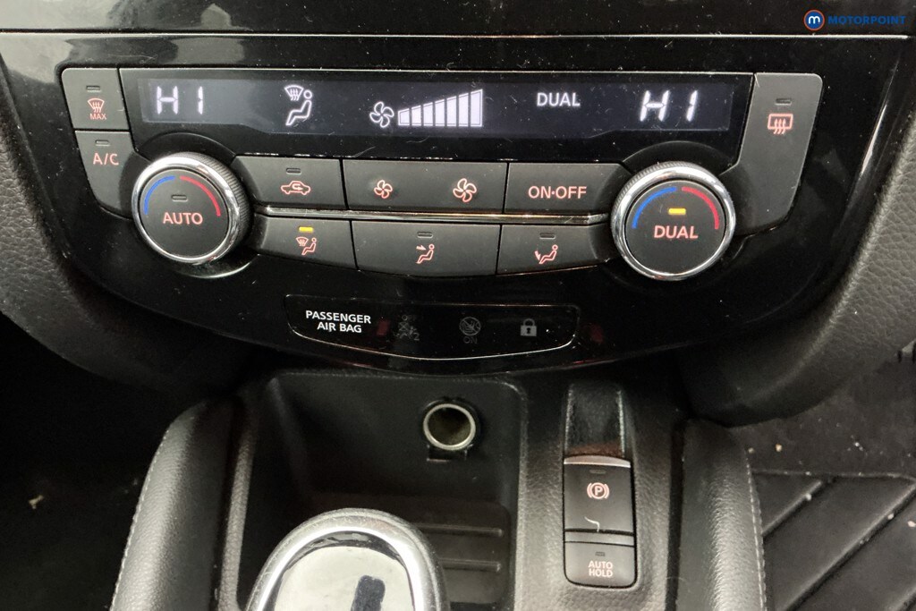 Used Nissan Qashqai 2020 for sale - 76941319: Photo 25