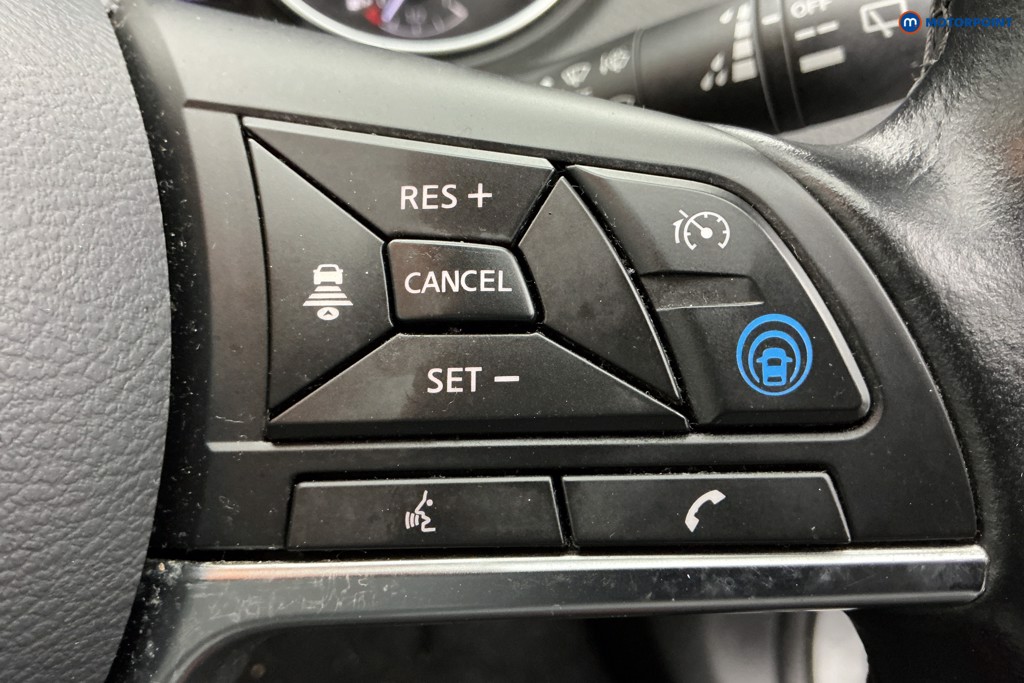 Used Nissan Qashqai 2020 for sale - 76941319: Photo 28