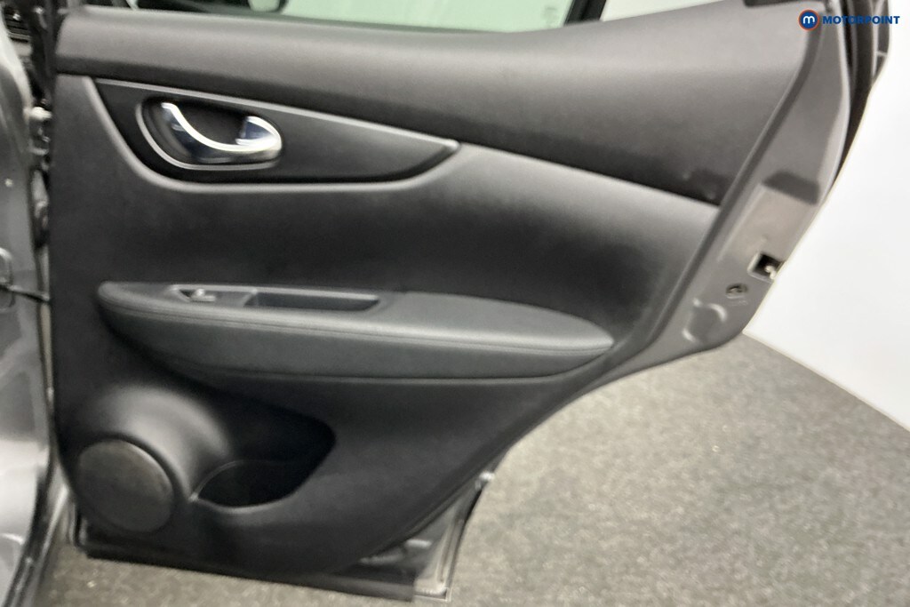 Used Nissan Qashqai 2020 for sale - 76941319: Photo 32