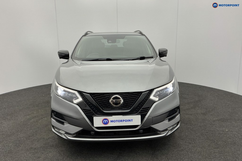 Used Nissan Qashqai 2020 for sale - 76941319: Photo 36