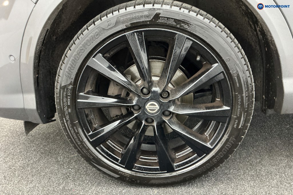 Used Nissan Qashqai 2020 for sale - 76941319: Photo 41