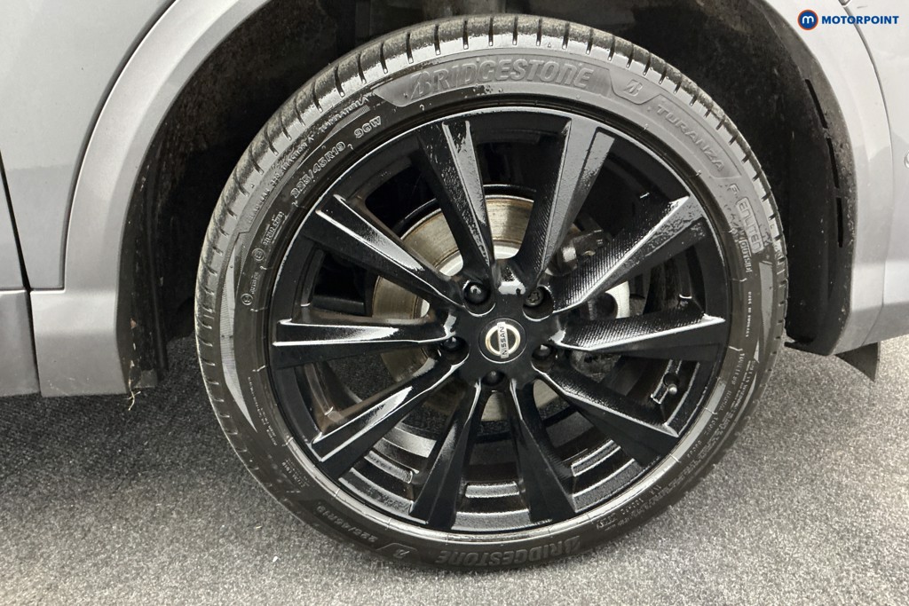 Used Nissan Qashqai 2020 for sale - 76941319: Photo 44